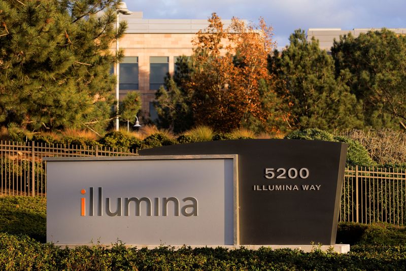 Illumina starts workforce reduction & downsizing real estate