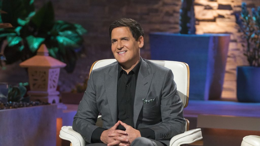 Mark Cuban says this is the No. 1 biggest time waster: ‘It kills so much time’