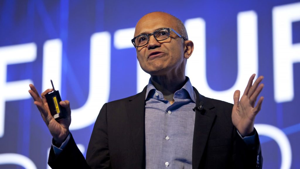 Why we’re raising our price target on Microsoft despite a softer revenue outlook