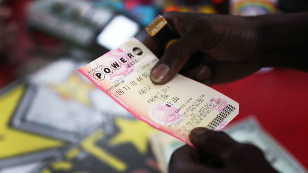 Winning ticket for Powerball’s $1.08 billion jackpot sold in California — here’s how much the winner will owe in taxes
