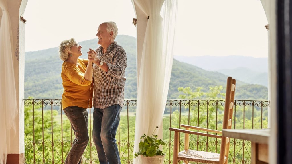 The top 10 U.S. cities for retirees — No. 1 isn’t in Florida