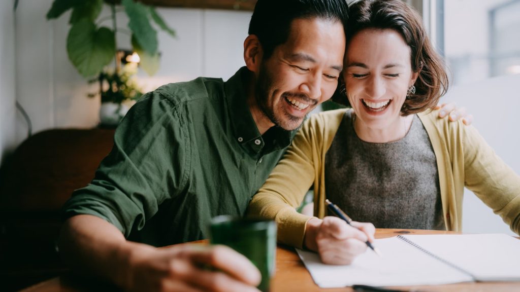 Getting rich isn’t the American Dream anymore, says new survey—here’s how people define success instead