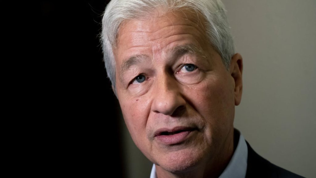 JPMorgan Chase is set to report second-quarter earnings — here’s what the Street expects