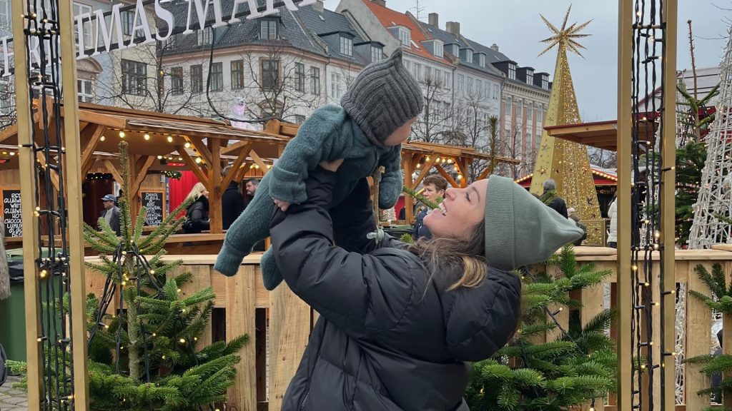 30-year-old who left the U.S. for Denmark says she’s ‘much happier’ now: ‘My salary goes way further’