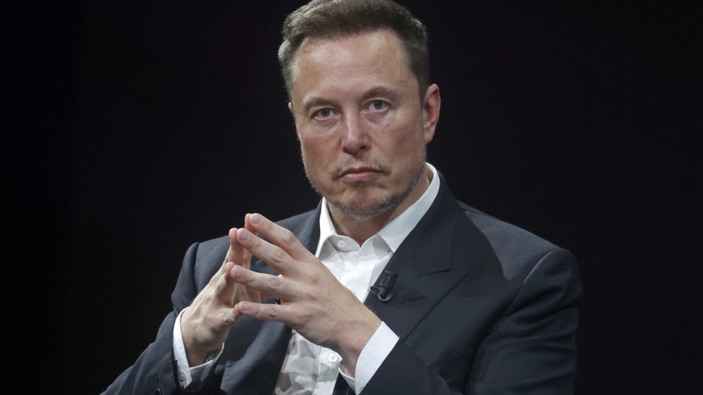 Twitter rebrands to ‘X’ as Elon Musk loses iconic bird logo