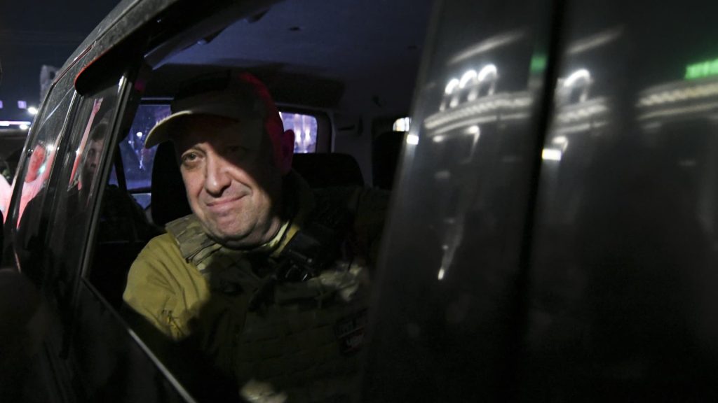 Russia-Ukraine war updates for July 6, 2023