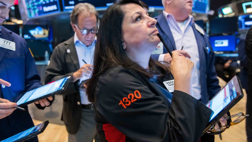 S&P 500 futures are flat ahead of a busy week of earnings, Fed meeting: Live updates