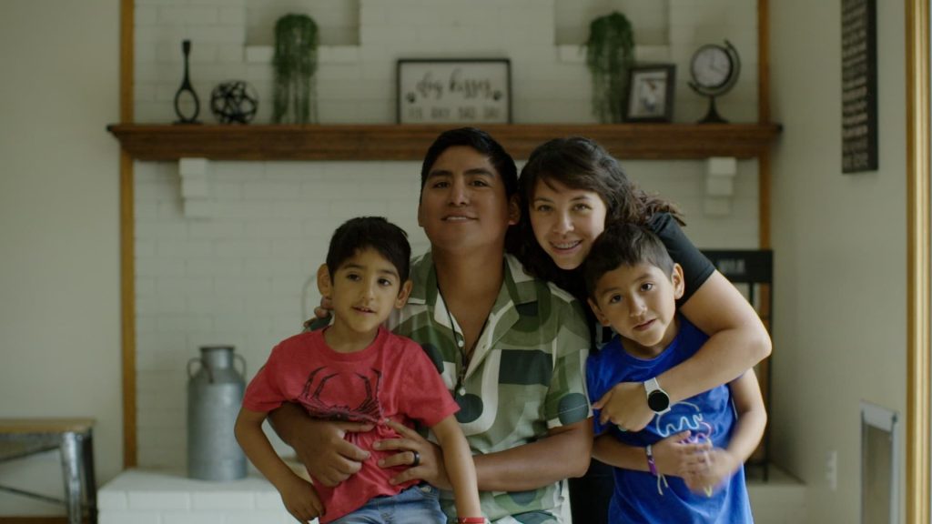 Millennial couple’s 6 incomes streams bring in $420,000 a year: ‘You only get as far as your efforts’