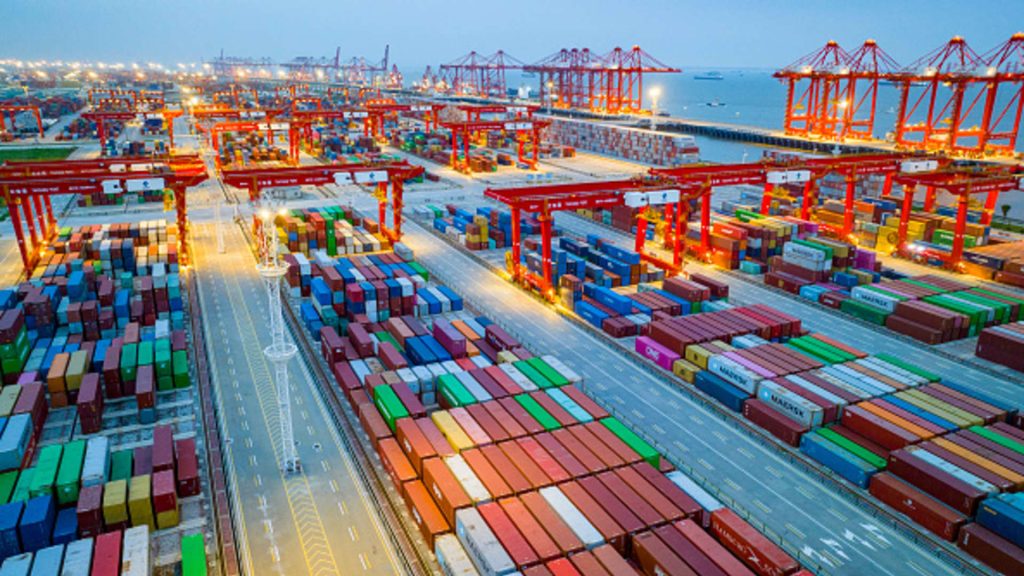 China’s June trade data badly misses expectations