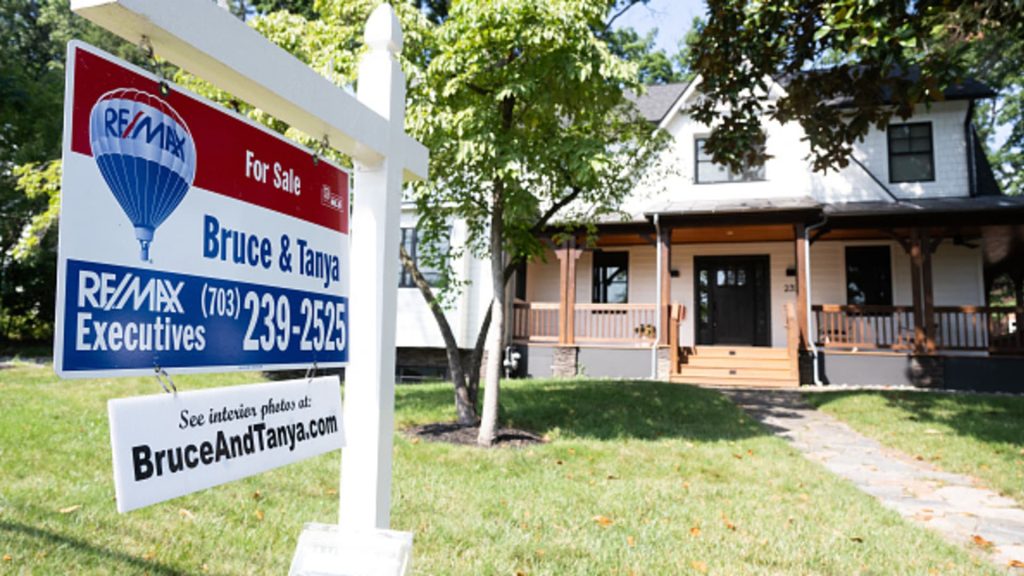 Home prices continue to climb with ‘striking’ regional differences, says S&P Case-Shiller