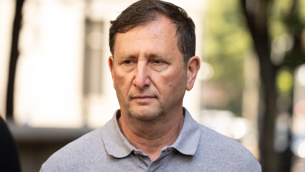 Former Celsius CEO arrested, company agrees to pay $4.7 billion settlement