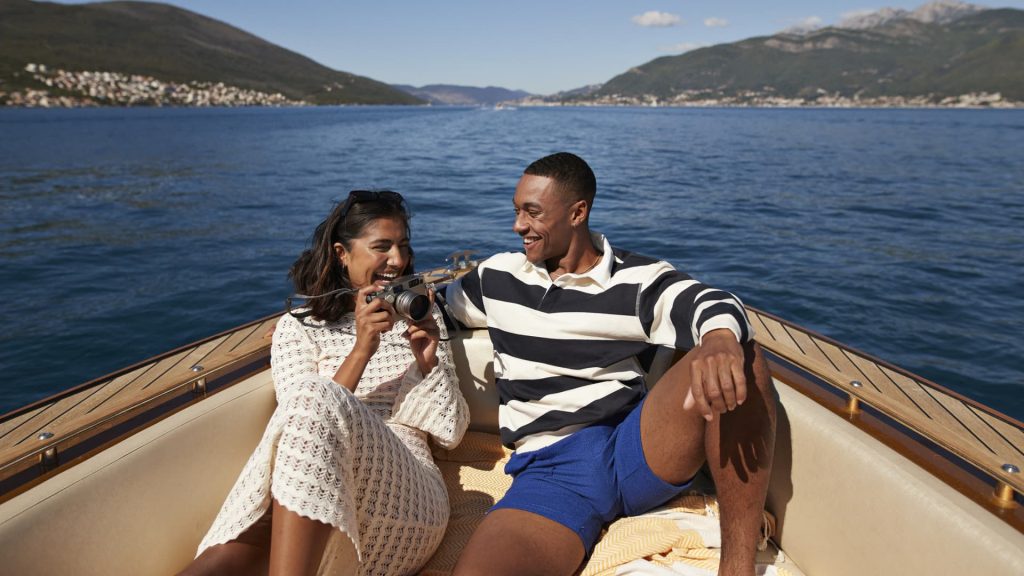 As ‘quiet luxury’ takes over: 4 subtle signs of wealth, according to a self-made millionaire