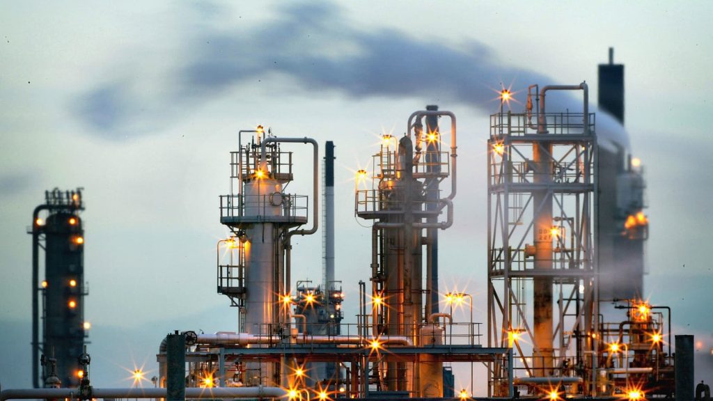 Oil markets will face ‘serious problems’ as demand from China and India ramps up, IEF secretary general says