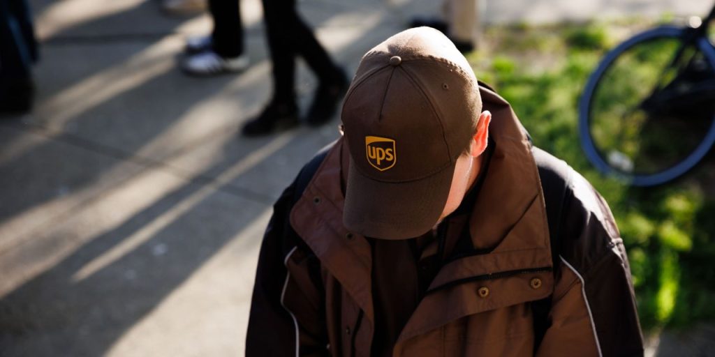 UPS-Teamsters Talks Will Continue. Hollywood Actors Extend Contract Deadline.