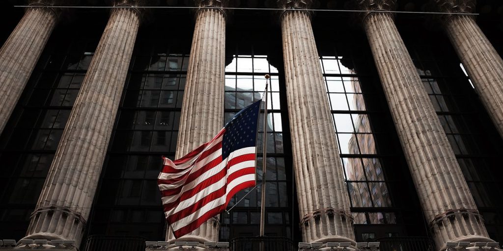 Why the S&P 500 Could Jump Ahead of the Fourth of July