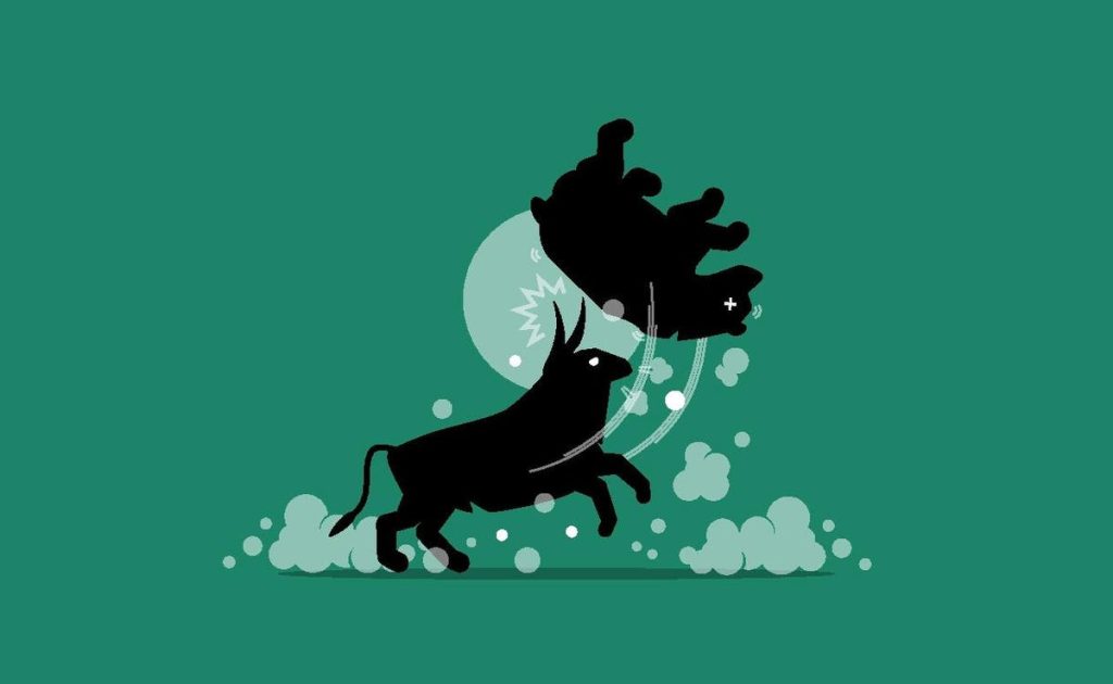 When Will Market Bears Finally Switch Sides?