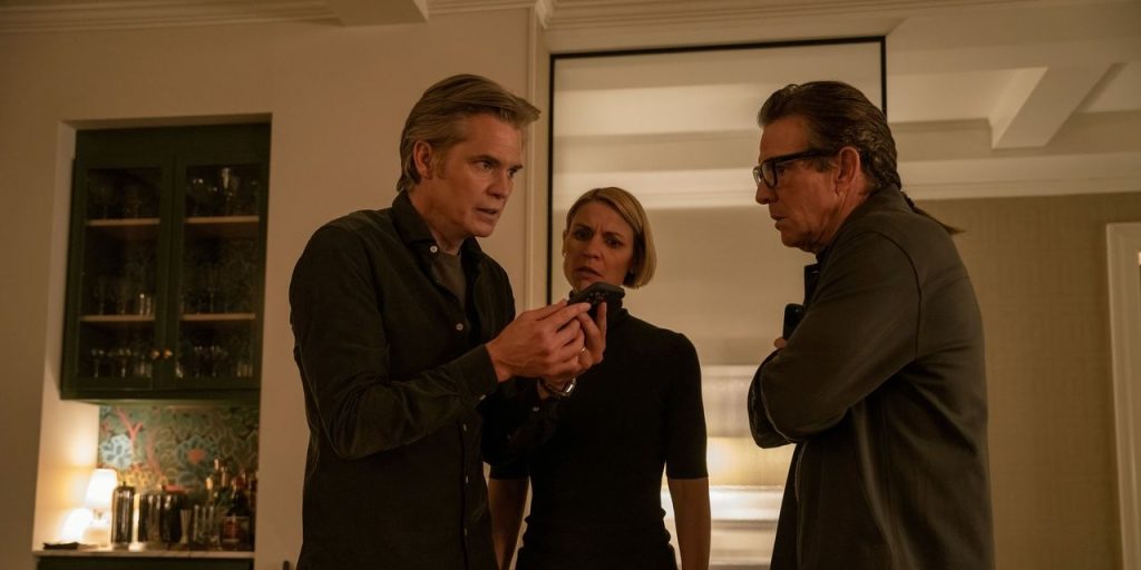 Here’s everything new coming to Max in July 2023 — and what’s leaving