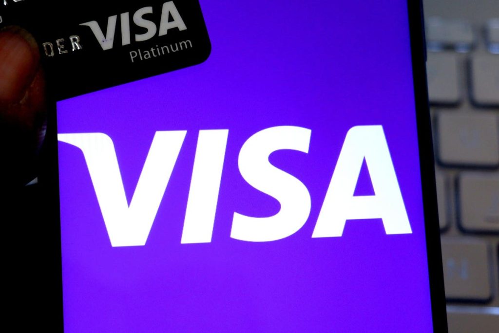 Is Visa Stock Undervalued?