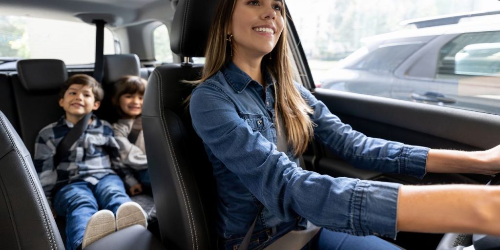 7 must-have safety features for your next car