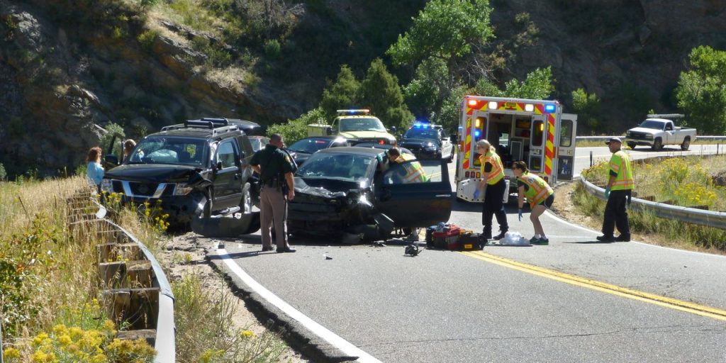 The unfortunate relationship between a rise in traffic deaths and your wallet