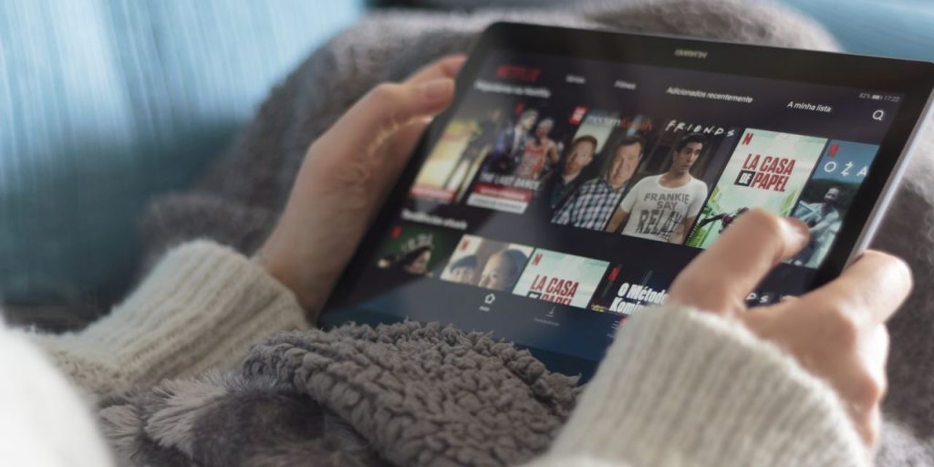 Netflix Likely to Build Its Own Ad Technology: Report