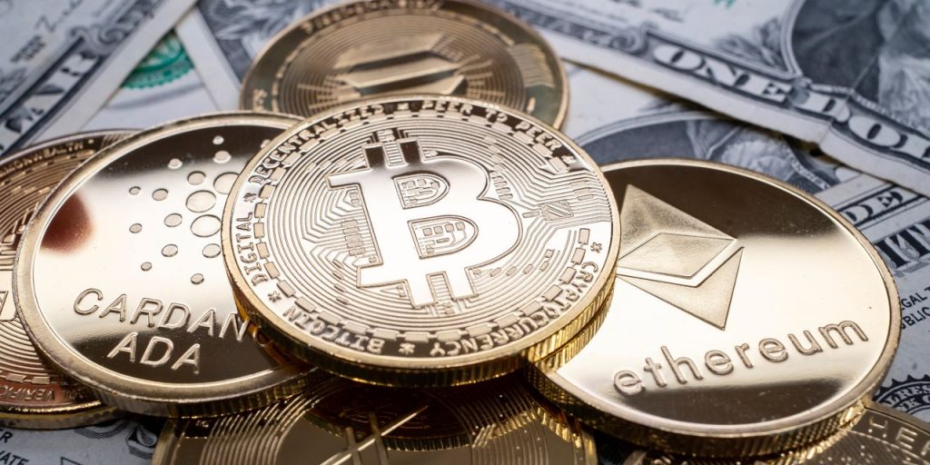 Bitcoin climbs above $30,000 for first time since August as hopes for ETF approval intensify