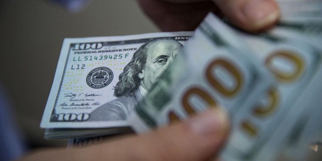 The Stock Market Is Shrugging Off Higher Rates. Corporations Hold the Key.