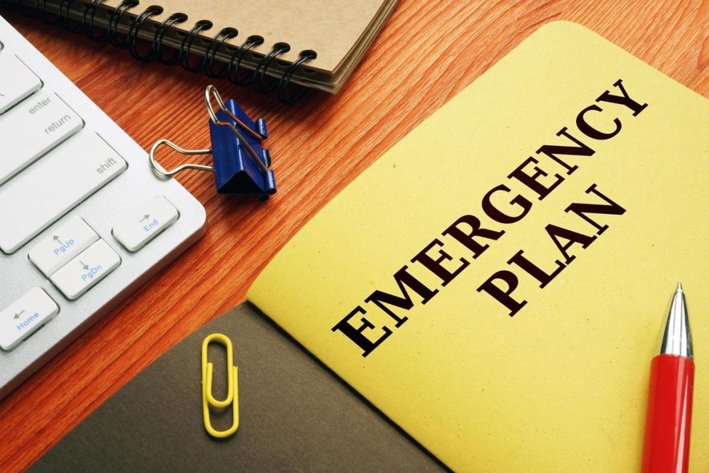 “Be Prepared” Should Be Your Estate Planning Motto: A Real Story.