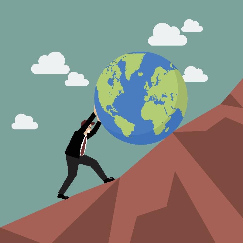 The Conventional Wisdom On ESG Is Wrong. Now What?