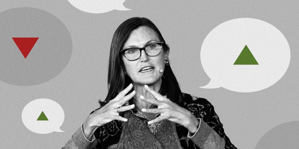 The Trap of Following Superstar Portfolio Managers Like Cathie Wood