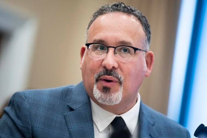 Biden Takes First Step To Create New Student Loan Forgiveness Plan