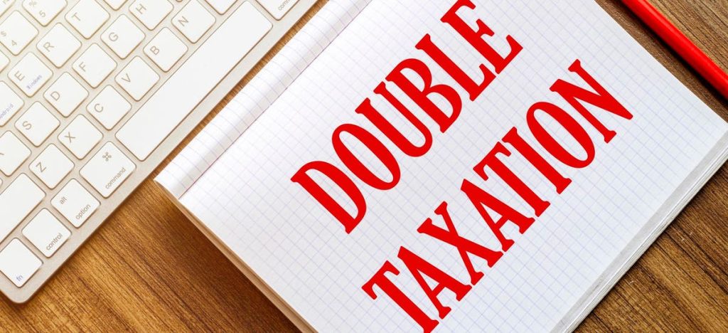 Defamation Plaintiffs Regularly Caught By Double Taxation