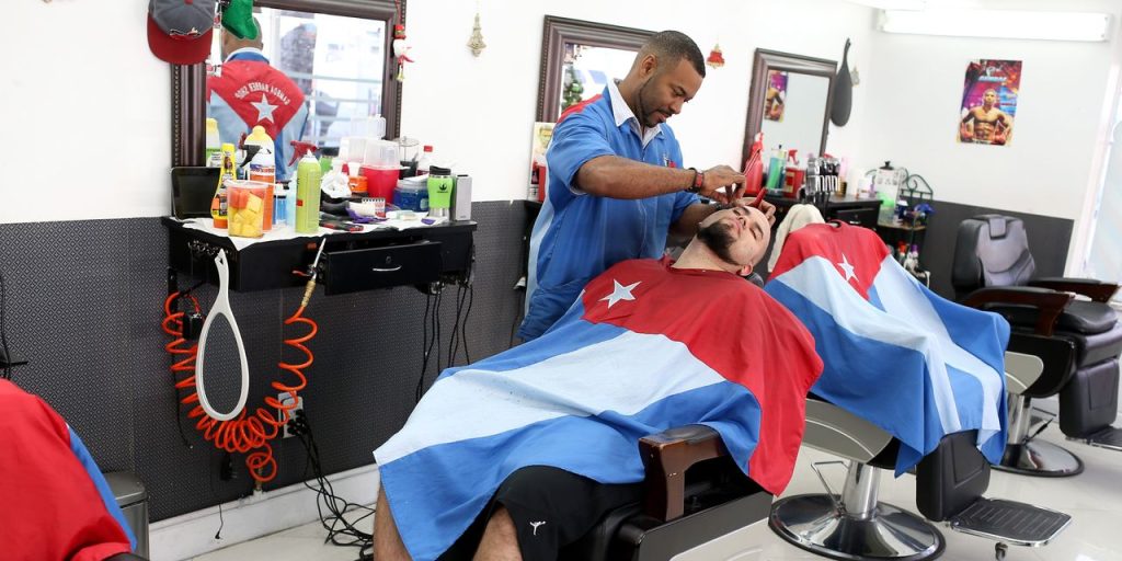 U.S. service sector strengthens in June for 6th month, ISM says