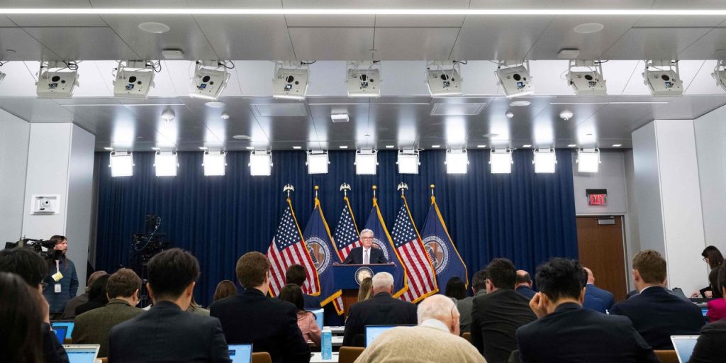 Fed’s ‘quantitative tightening’ was supposed to sink stocks and the economy. It may be boosting them instead, analyst says.