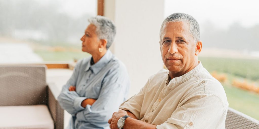 Opinion: You save; your partner spends. Don’t let money doom your relationship.