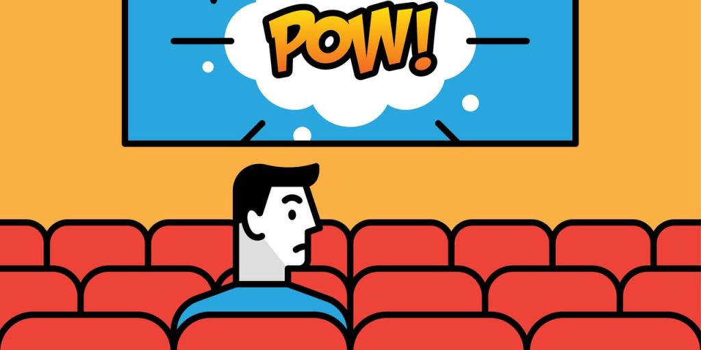 Summer Movie Blockbusters Have Lost Their Punch. Is a Rethink in Order?