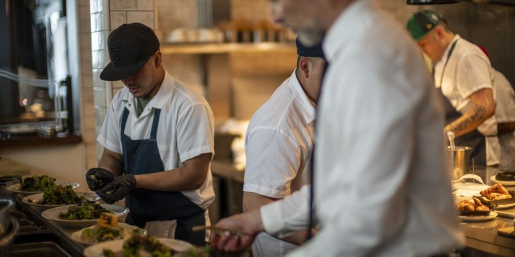 Job Growth Cooled in June. Reported Data Might Still Be Too High.