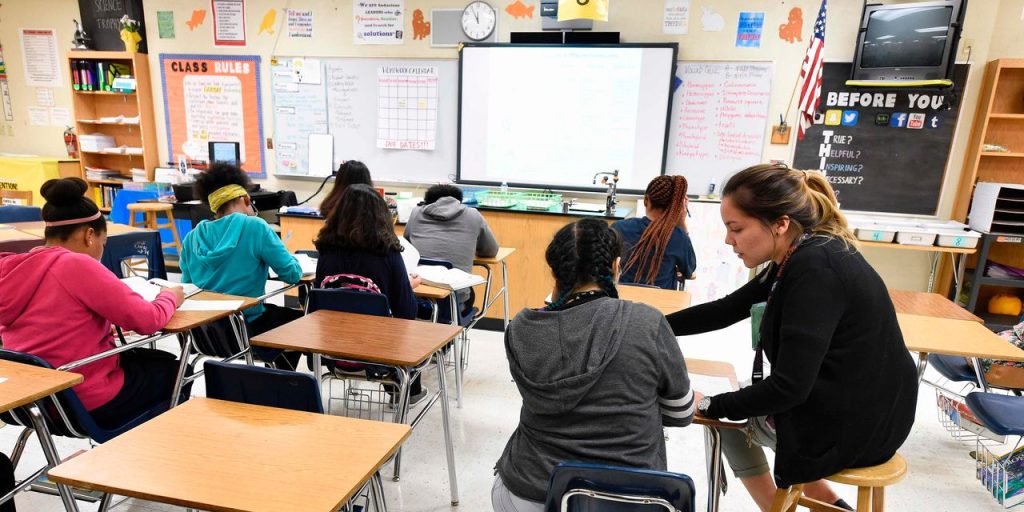 Women may soon hold majority of jobs in the U.S. again