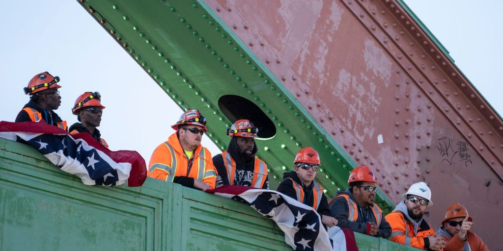 U.S. adds just 209,000 jobs in June. Smallest gain since 2020 unlikely to stop Fed rate hike