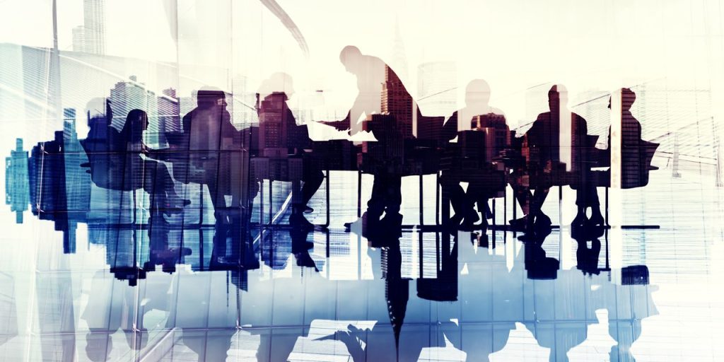 A Deal-Making Rebound Is Already in the Works