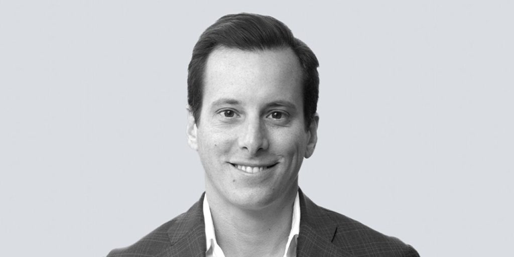 UBS’ Franco Estrada: Why I Want Fewer Wealth Management Clients