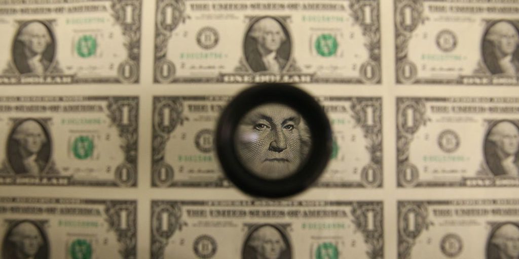 Inflation, Jobs, Earnings—Big Questions About the Economy Are About to Be Answered.