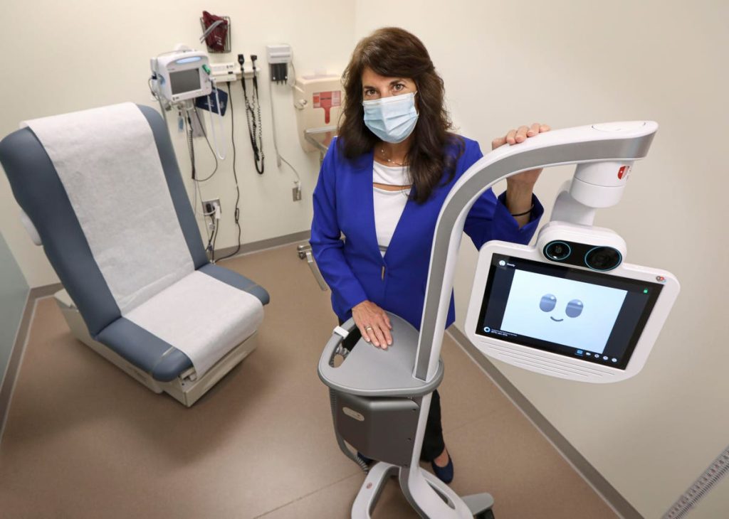 What’s Next For Teladoc Stock After An 89% Fall In Three Years?