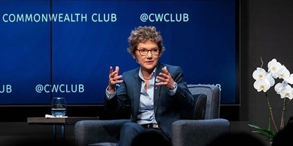 SF Fed’s Daly says ‘a couple’ more rate hikes are likely this year to fight inflation