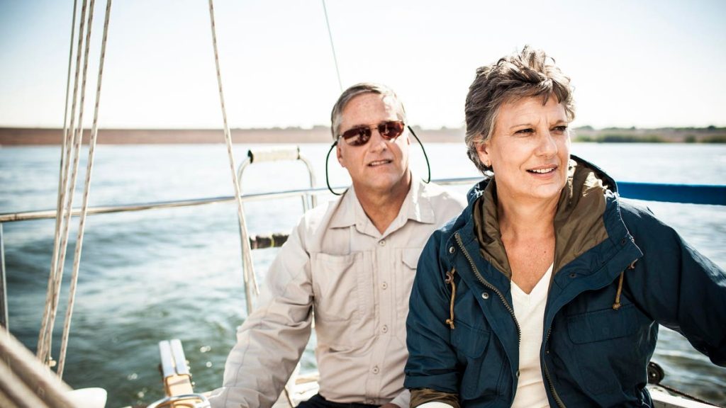 Why Should You Become Financially Independent