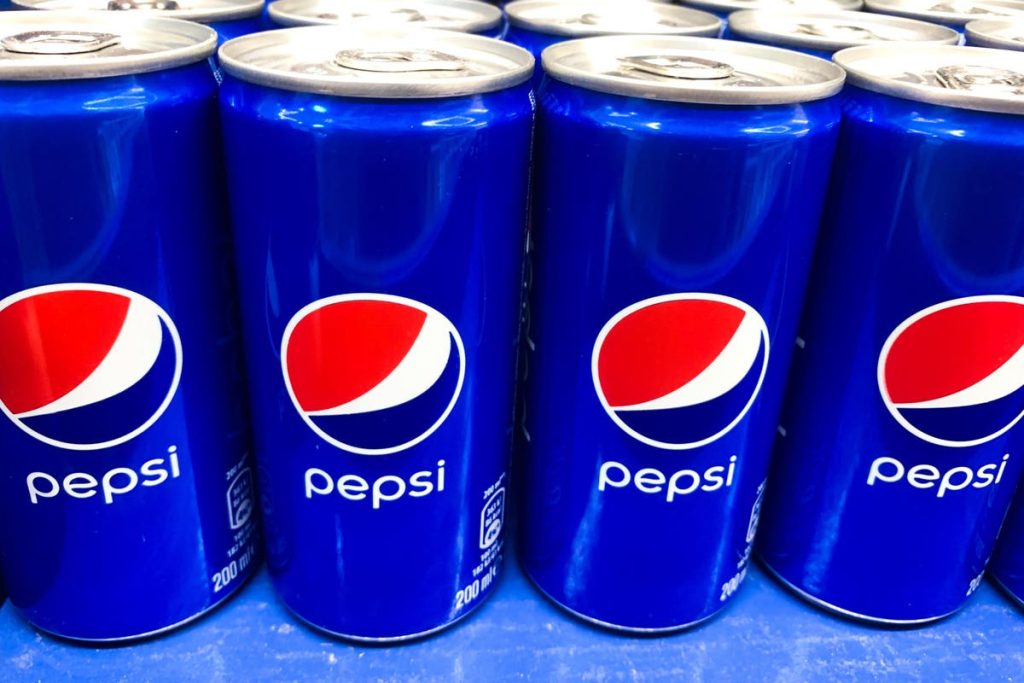 What To Expect From PepsiCo’s Q2?