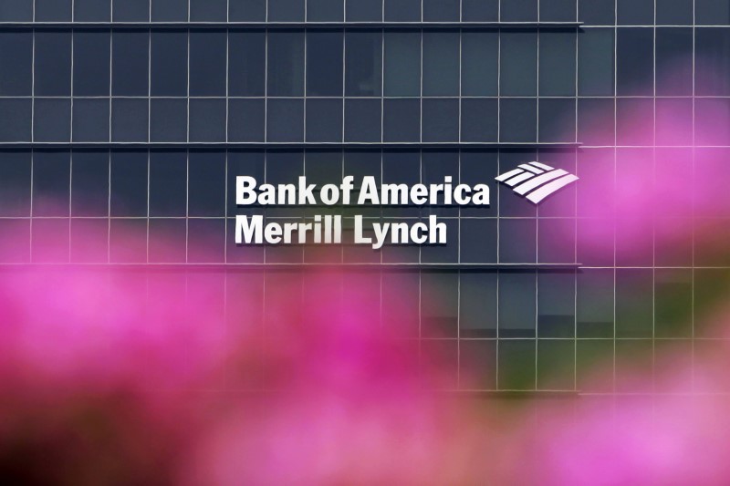 Cash assets under management reach ‘monster $7.8tn’ – BofA