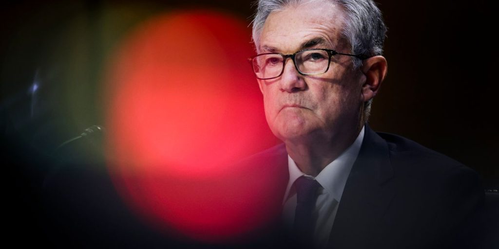 Opinion: The Fed’s mission impossible: Steer the economy from the back seat