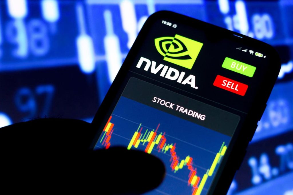 What’s Wrong With Nvidia, And What To Do About It