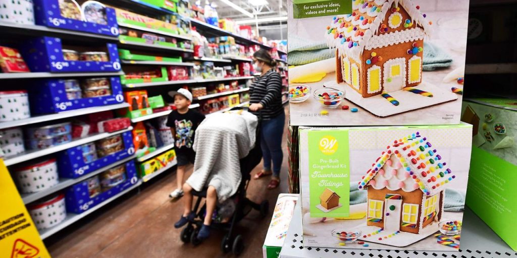 As food prices rise in June, analysts warn of a ‘tipping point’ for Americans